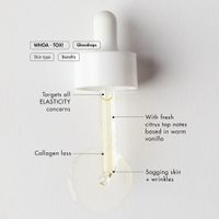 SKOON. Glowdrops Refill Pack